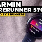 Garmin Forerunner 570 review: Forerunner 265 successor gets brighter display and bigger price tag