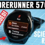 Garmin Forerunner 570 - Scientific Review (The Garmin I Would Get!)