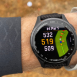 Garmin Approach S50 GPS Golf Smartwatch Review - Plugged In Golf