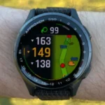 Garmin Approach S50 Golf Watch Review