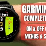 Garmin Approach S50 - The Complete Guide