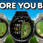 5 Reasons NOT to Buy a Garmin Approach S50 Golf Watch
