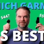 Is the Garmin S50 the Best GPS Golf Watch for Most People? Well...