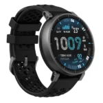 Amazfit Debuts Active Max Smartwatch