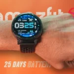 No Time To Die - Amazfit Active Max Review After 1 Month 🔥
