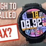 Amazfit Active Max Review- Top Features, First Impressions & Is It Worth It?