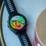 I never imagined a watch like the Garmin Forerunner 970 when I started running