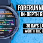 Garmin Forerunner 970 In-Depth Review: Brillance at a Cost?