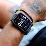 I swapped my Forerunner for Garmin’s Apple Watch killer smartwatch, and I’m still not sure how I feel about it