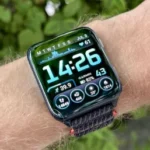 Garmin Venu X1 review