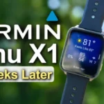 Garmin's "Apple Watch Ultra" - NEW $799 Garmin Venu X1 Smartwatch