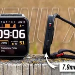 Garmin Venu X1 // Fenix Features In Their Thinnest Watch Yet