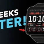 I tested the Garmin Venu X1 for 6 weeks and learned this! | Venu X1 review