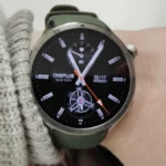 OnePlus Watch 3 review: The Android smartwatch of 2025 so far
