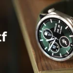 The OnePlus Watch 3 is insane.