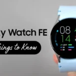 Samsung Galaxy Watch FE Review (12 Things to Know)