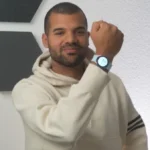 Samsung Galaxy Watch FE (review) l Full Tour Fan Edition!