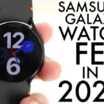 Samsung Galaxy Watch FE In 2025! (Still Worth Buying?) (Review)