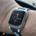 Garmin Venu Sq2 Review: Smartwatch Battery For Days - SlashGear