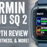 Garmin Venu Sq 2 In-Depth Review: Double The Specs?!?