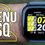 Garmin Venu SQ 2 Review - Great Battery Life and GPS Accuracy at an Entry Level Price!