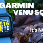 GARMIN VENU SQ2 Review - 5 Things They Don’t Tell You