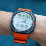 The Samsung Galaxy Watch Ultra is the most complete Wear OS watch, but it's not the one for me