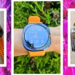 The Samsung Galaxy Watch Ultra Isn’t an Apple Watch Ultra Dupe … Yet