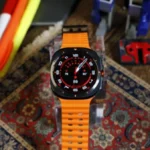 Samsung Galaxy Watch Ultra Review: When You Want a Watch That’s Always in Your Face