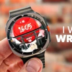 Samsung Galaxy Watch Ultra Review - 3 Weeks Later