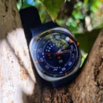 Samsung Galaxy Watch Ultra 2025 review: Now available in blue