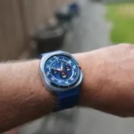 I bought the 2025 version of Samsung's Galaxy Watch Ultra - here's the model I'd recommend instead