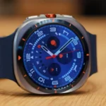 Samsung is pulling an Apple with the 'new' Galaxy Watch Ultra