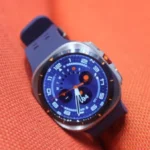 Samsung quietly upgrades Galaxy Watch Ultra with new color and double the storage