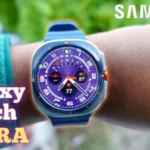 Samsung Galaxy Watch Ultra (2025) Review - Long Term!