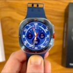 Samsung Galaxy Watch Ultra (2025) Unboxing & First Impressions!