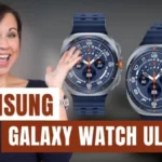 Samsung Galaxy Watch Ultra 2025: Is It Worth It⁉️