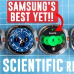 Galaxy Watch Ultra - In-depth Scientific Review! (BEST Samsung Smartwatch Yet)