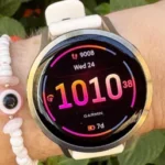 Garmin Venu 4 review: My favorite Garmin to launch in 2025