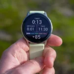 It may be the least nerdy-looking watch in Garmin's range, but it's a beast