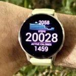 I walked 65,000 steps with the Garmin Venu 4 — 5 things I learned