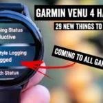 Garmin Venu 4 Hands-On: Huge Upgrades Worth It?