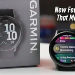 Garmin Venu 4 First Impressions! The Fitness Smartwatch Has Changed...