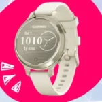 Garmin Lily 2 Active review - Women's Running
