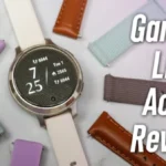 Garmin Lily 2 Active Review // More Than Just Looks - Tons of Fitness Features!