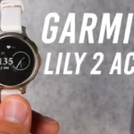 Garmin Lily 2 Active (review) l Solid GPS Sportwatch