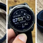 Garmin Enduro 3 review: A cheaper Fenix 8 alternative?