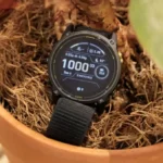 Review: The Garmin Enduro 3 is cheaper, lighter, and might be a Fenix 8 killer