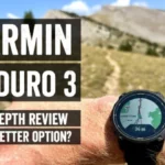 Garmin Enduro 3 In-Depth Review: The Cheaper/Better Fenix 8 Solar?