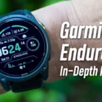 Garmin Enduro 3 In-Depth Review // Do You Really Need a Fenix 8?